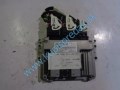riadiaca jednotka motora na citroen c4 B7, 1,6 16V, 9675495080